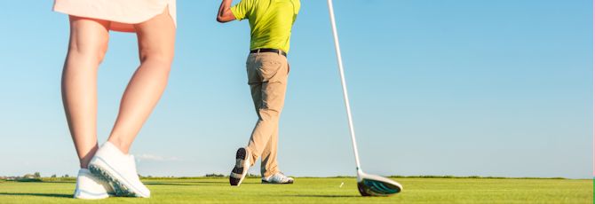 Why Teachers Should Head Out to The Golfing Greens?